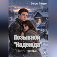 Sergej Steiger. Позывной 