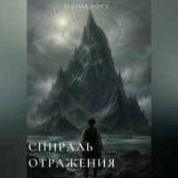Мария Роуз. Спираль Отражения