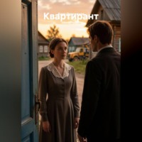 Анна Васильевна Присяжная. Квартирант