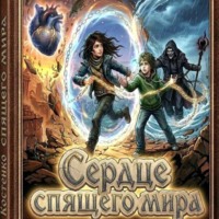 Александр Костенко. Сердце спящего мира