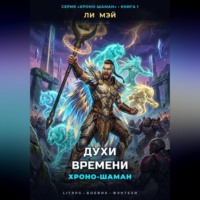 Ли Мэй. Хроно-Шаман: Духи Времени