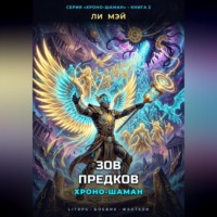 Ли Мэй. Хроно-Шаман: Зов Предков