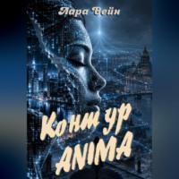 Лара Вейн. Контур ANIMA