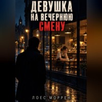 Лоес Моррен. Девушка на вечернюю смену