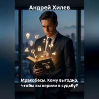 Андрей Хилев. Мракобесы. Кому выгодно, чтобы вы верили в судьбу?