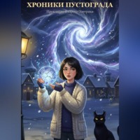 Максим Прикота. Хроники Пустограда: Проклятие Второго Завтрака