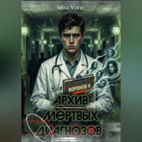 Mira Vane. Архив мертвых диагнозов