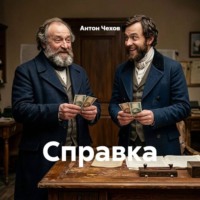 Антон Чехов. Справка