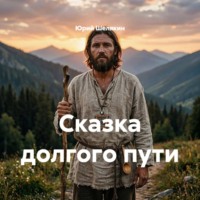Юрий Шелякин. Сказка долгого пути