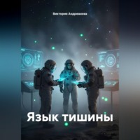 Виктория Андреанова. Язык тишины