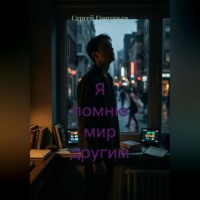 Сергей Григорьев. Я помню мир другим
