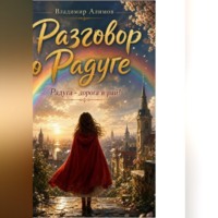 Владимир Алимов. Разговор о Радуге