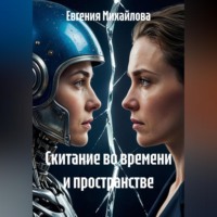 Евгения Михайлова. Скитание во времени и пространстве