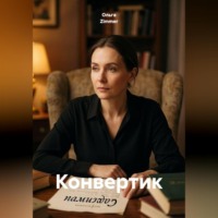 Ольга Zimmer. Конвертик