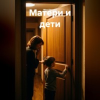 Max Etwood. Матери и дети