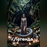 Тася Эй. Легенда