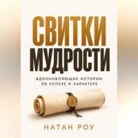 Натан Роу. Свитки мудрости. Вдохновляющие истории об успехе и характере