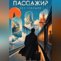 Александра Белоярская. Пассажир без станции