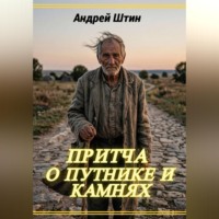 Андрей Штин. Притча о путнике и камнях