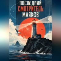 Софья Зоренина. Последний смотритель маяков