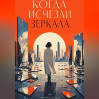 Николай Серебров. Когда исчезли зеркала