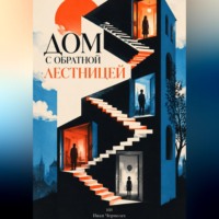 Иван Чернолес. Дом с обратной лестницей