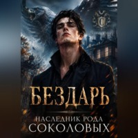 Руслан Куликов. Бездарь. Наследник рода Соколовых