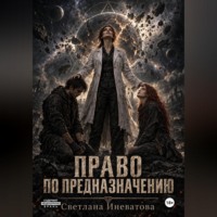 Светлана Иневатова. Право по предназначению