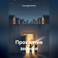 Александр Зельгейм. Проклятие знания