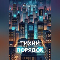 Александр Зельгейм. Тихий порядок