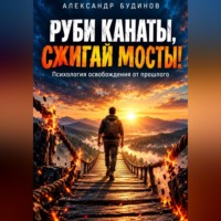 Александр Будинов. Руби канаты, сжигай мосты!