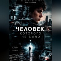 Андрей Кубарев. Человек, которого не было