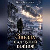 Влад Генделев. Звезда над чужой войной
