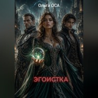 Ольга ОСА. Эгоистка