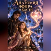 Денис Алексеев. Анатомия эфира и кости