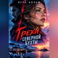 Вера Вольф. Грехи Северной бухты