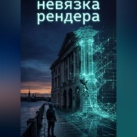 Слипченко Роман. Невязка рендера