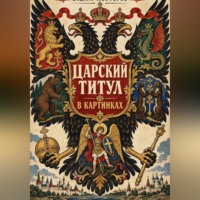 Вадим Нестеров. Царский титул в картинках – 2