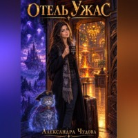 Александра Чудова. Отель Ужас