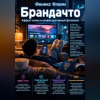 Феникс Фламм. Брандачто: аффект клика и конфигуративный фатализм