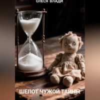 Олеся Влади. Шепот чужой тайны