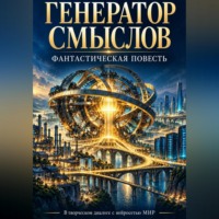 Игорь Скакун. Генератор смыслов