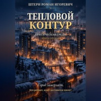 Роман Штерн. Тепловой контур