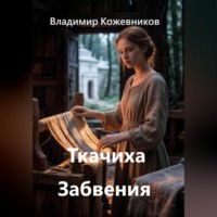 Владимир Кожевников. Ткачиха Забвения