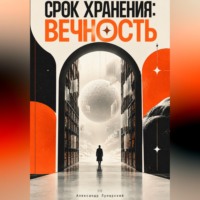 Александр Лунарский. Срок хранения: вечность
