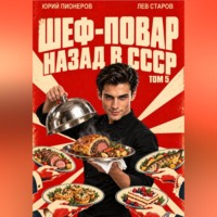 Юрий Пионеров. Повар. Назад в СССР 85 год Том 5