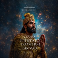 Игорь Аниканов. Дхрува – Император Полярной звезды
