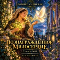 Помпео Сарнелли. Вознаграждённое милосердие