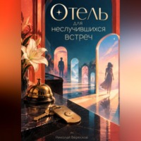 Николай Вересков. Отель для неслучившихся встреч