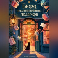 Наталья Полынная. Бюро невозвращённых подарков
